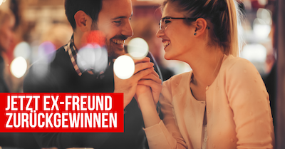 Ex zurück gewinnen
