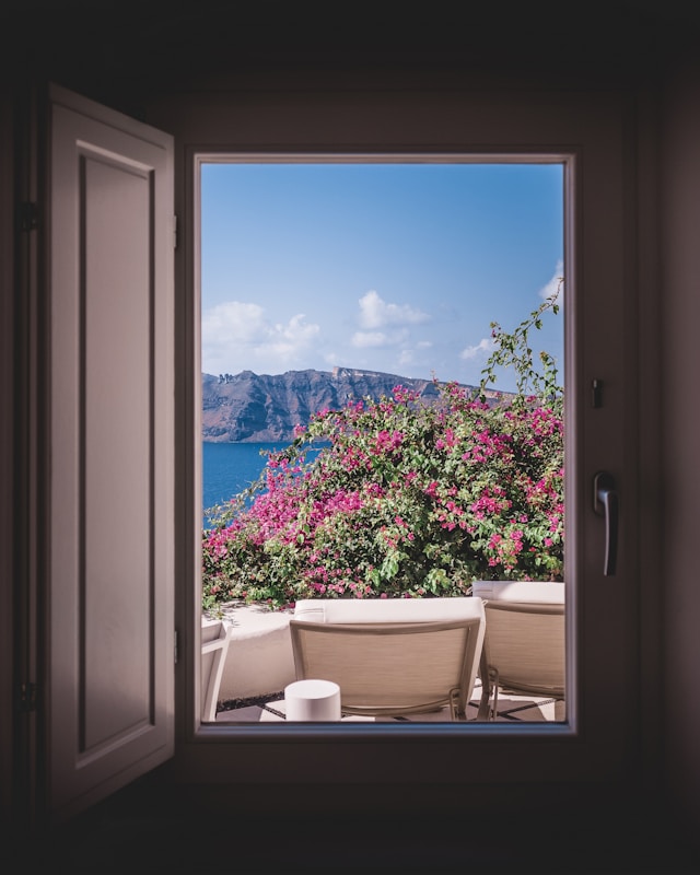 Die besten Materialien für Fenster: Ein Leitfaden