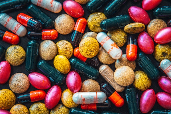 Was Sie wissen sollten, bevor Sie ein Vitaminpräparat einnehmen