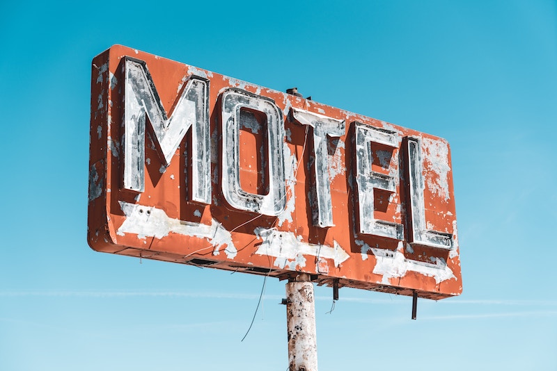 Warum Motels Ihre nächste Reiseunterkunft sein sollten