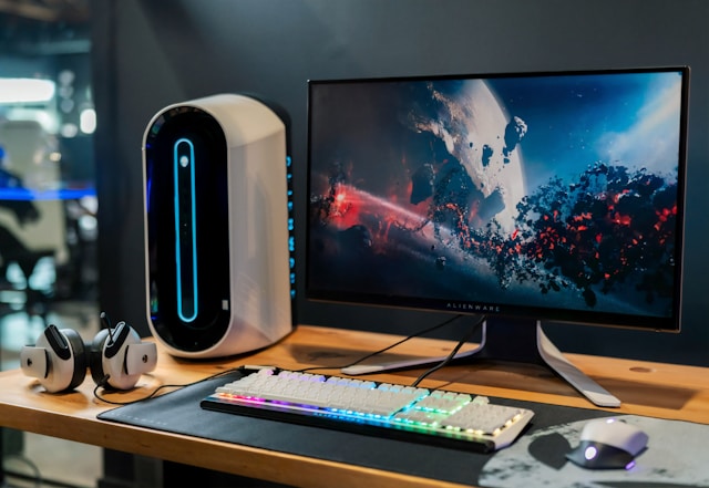 Warum Mini-PCs die Zukunft der Computertechnik sind