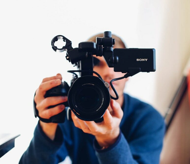 Erschließen Sie das Potenzial von 3D-Videos für Ihre Projekte