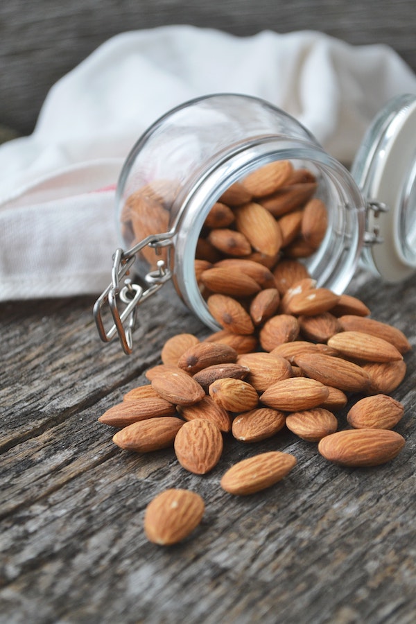 Warum sollten Sie Nüsse in Ihre Ernährung einbeziehen?