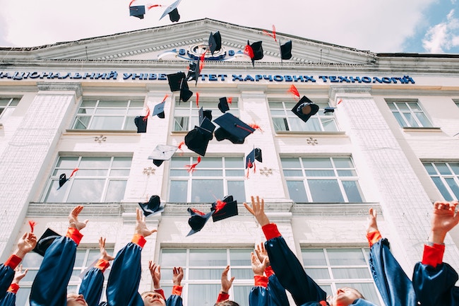Innovation erforschen: Was Universitäten mit Lenovo Campus so einzigartig macht
