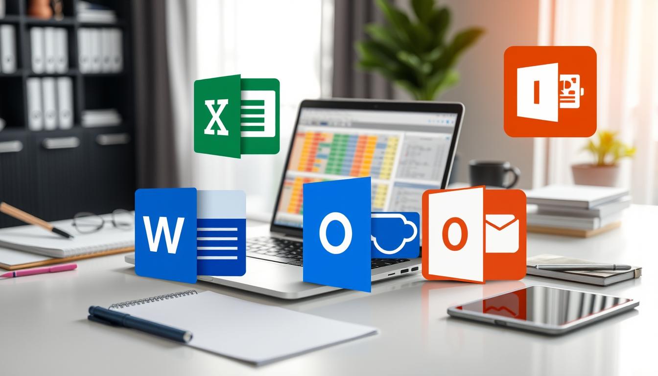Microsoft Office Suite