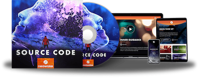 neowake - Meditions Album - Source Code