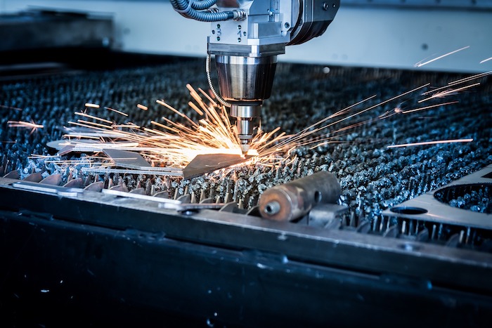 Die revolutionäre Kraft des Laserschneidens in der modernen Industrie