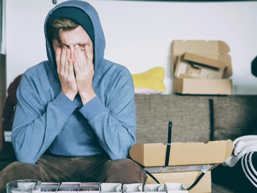VNS-Analyse – Unterstützung bei Stressbewältigung