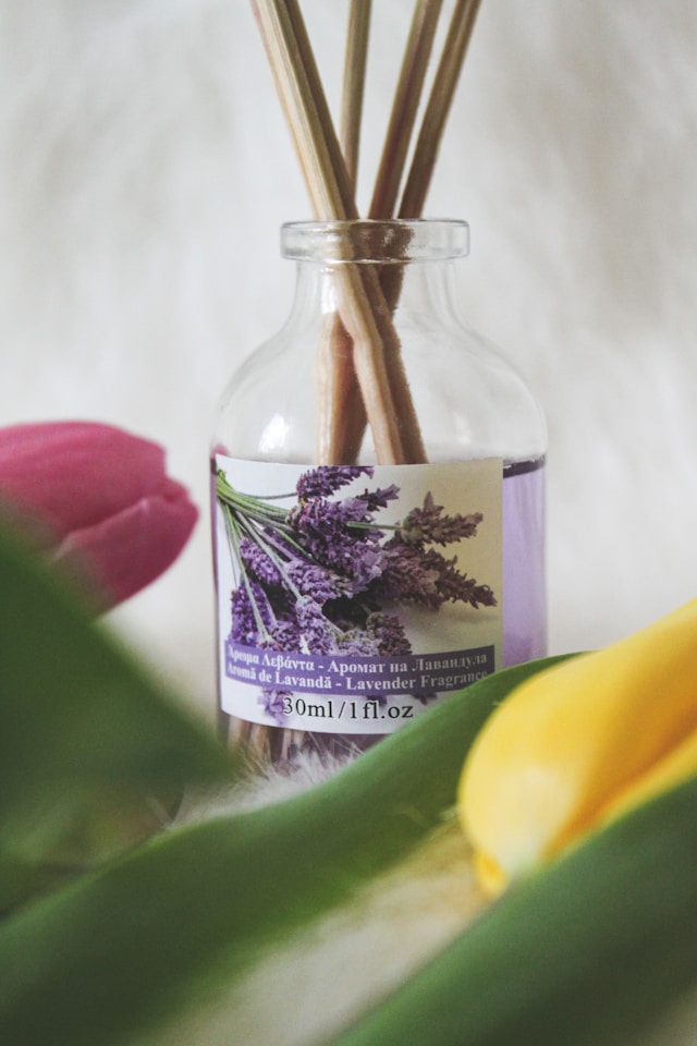 Parfum und Persönlichkeit: Wie Düfte unsere Stimmung beeinflussen