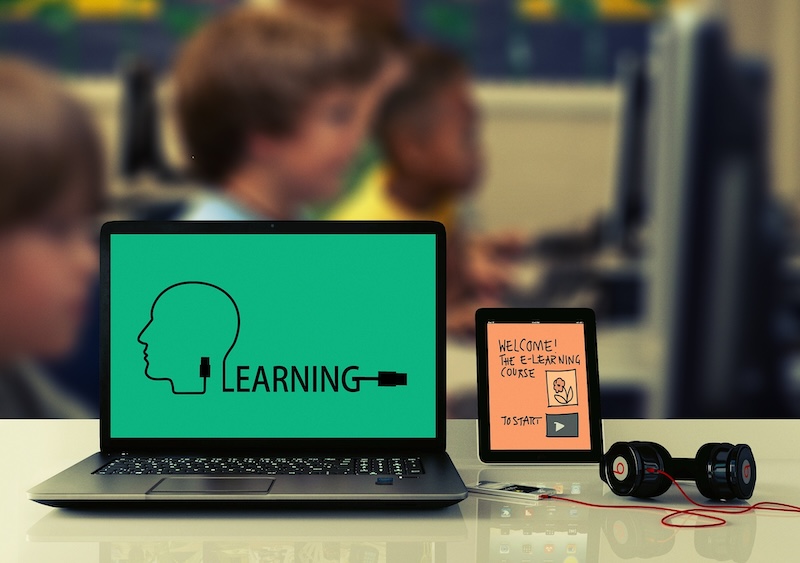 Wie E-Learning die Bildungswelt revolutioniert