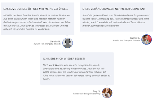 love bundle erfahrungen