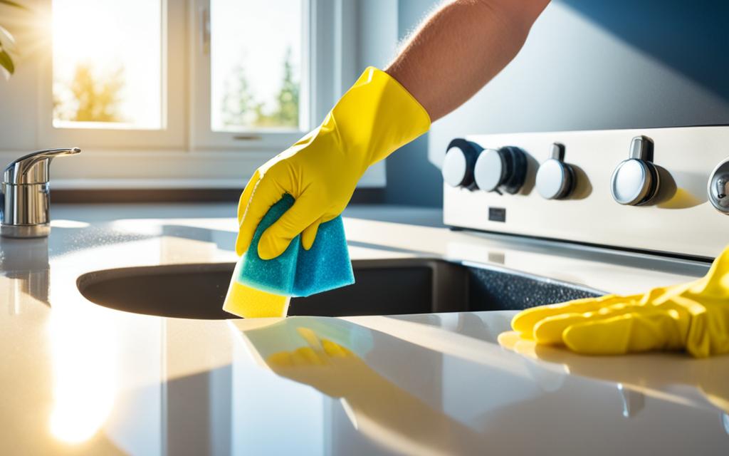 Küchenhygiene
