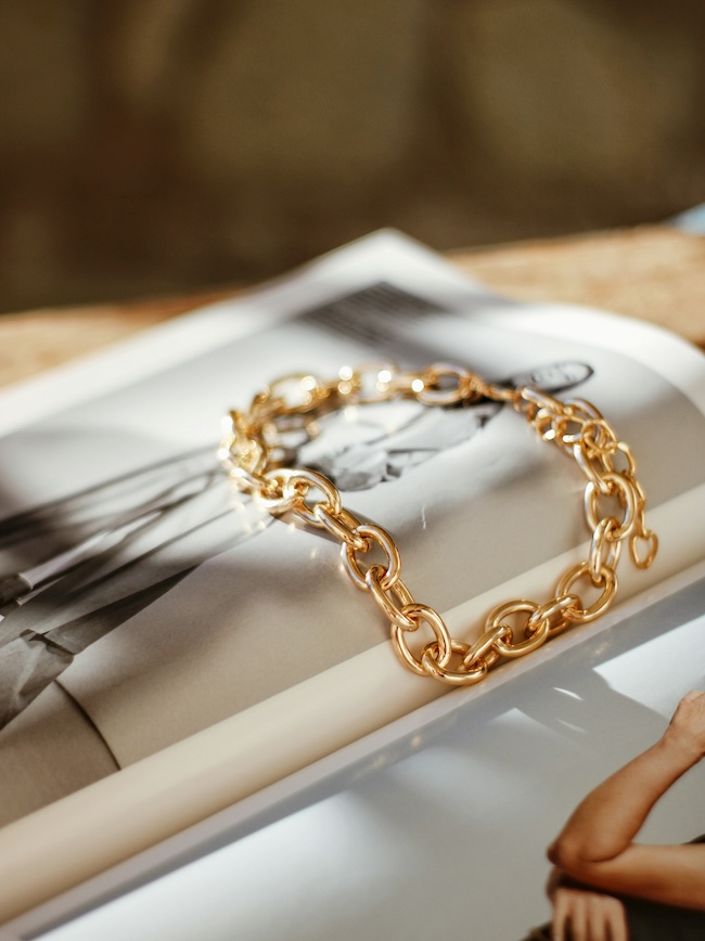 Pflegetipps für Schmuck: Damit die Schönheit bleibt