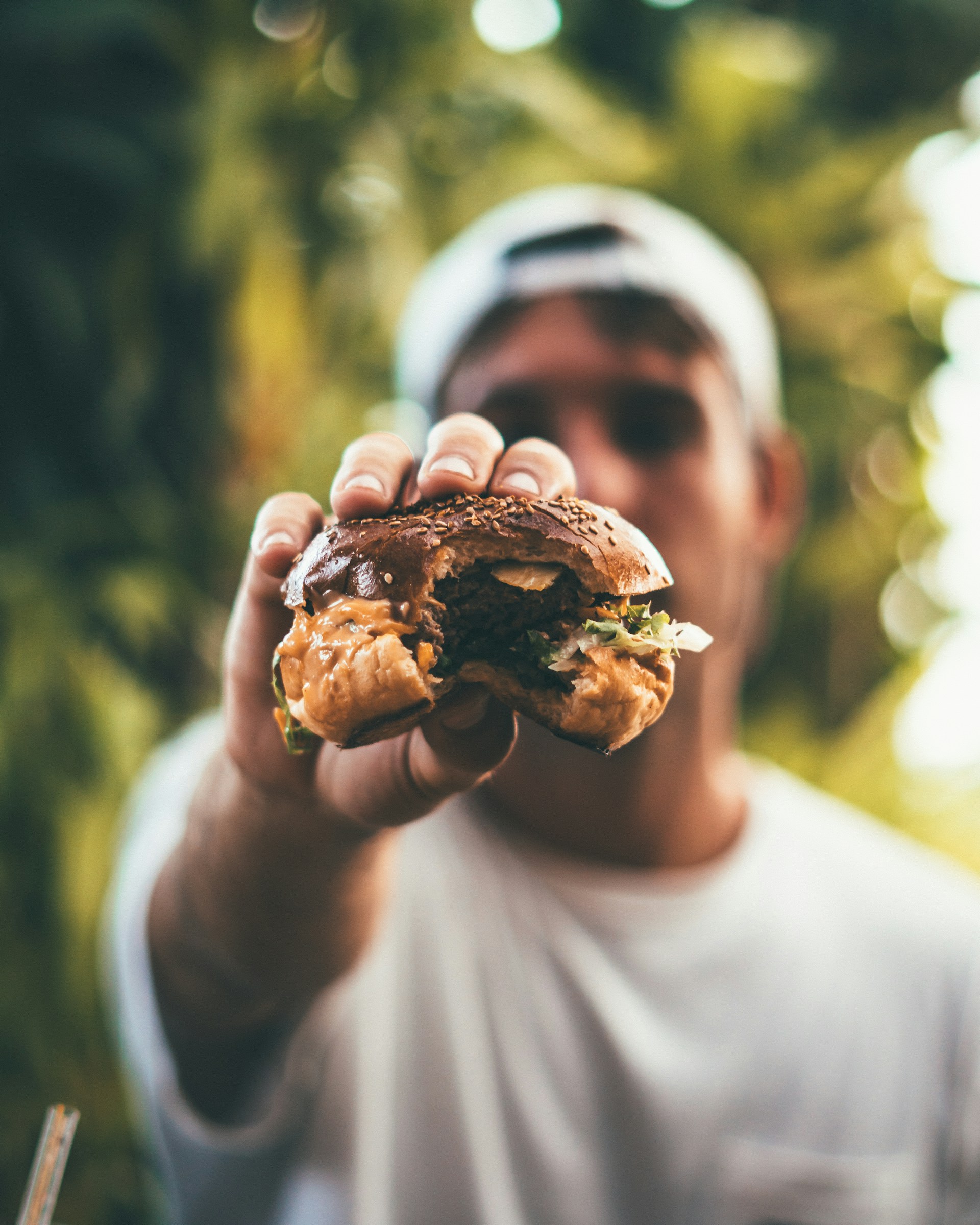 Nachhaltig genießen: Vegane Küche und Zero-Waste-Konzepte in Berlin