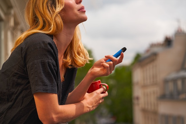 Der Vape Pen und seine Eigenschaften
