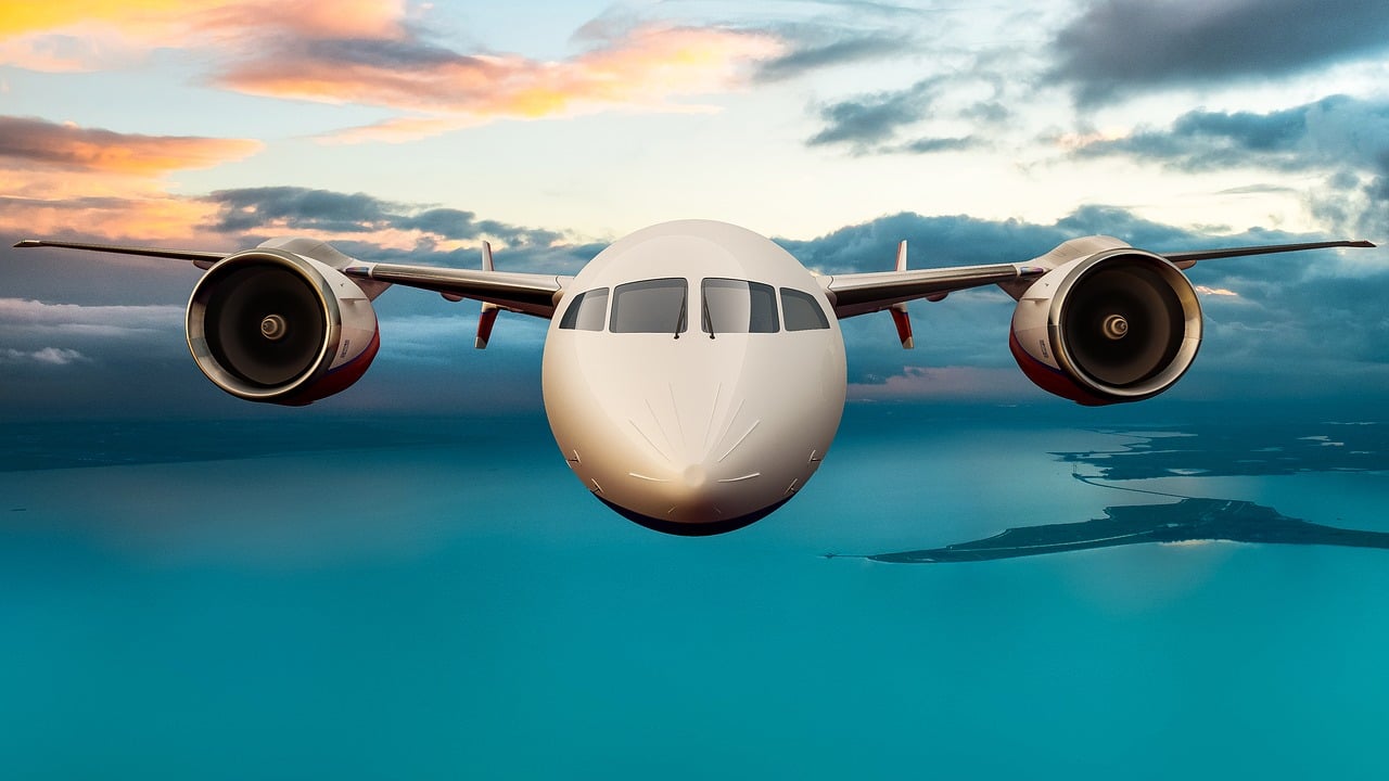 Top 5 Dinge, die Sie wissen müssen, bevor Sie einen Privatjet mieten
