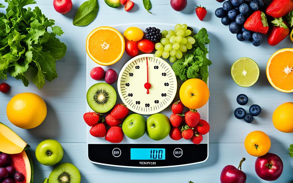 effektive Tipps zum Abnehmen