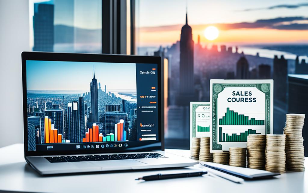 Online Kurs verkaufen