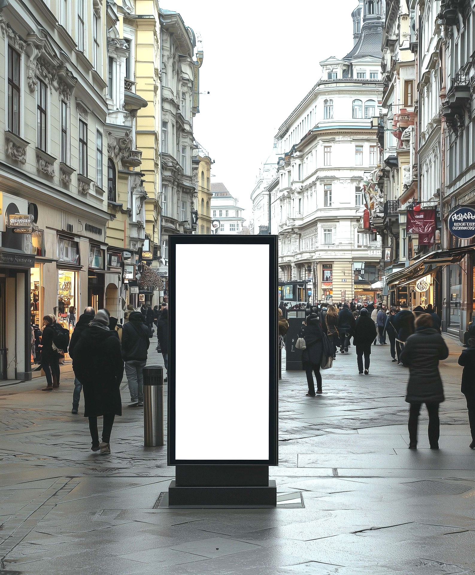 LED Messewand als Blickfang auf Messen: Vorteile, Einsatzmöglichkeiten und worauf Unternehmen achten sollten