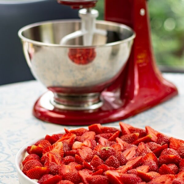 Die Vorteile einer Kitchenaid Classic und Tipps zur Zeitersparnis