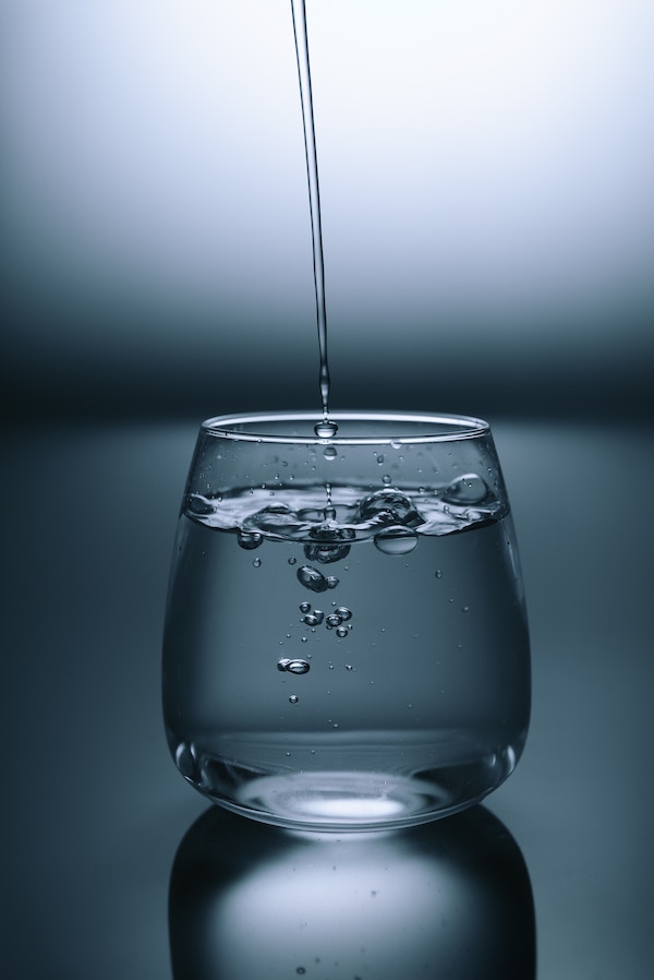 Wasserfilter: Eine einfache Lösung für sauberes Trinkwasser