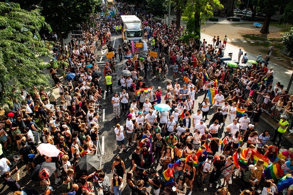Flaggen und Fahnen – Ihre Bedeutung und Geschichte