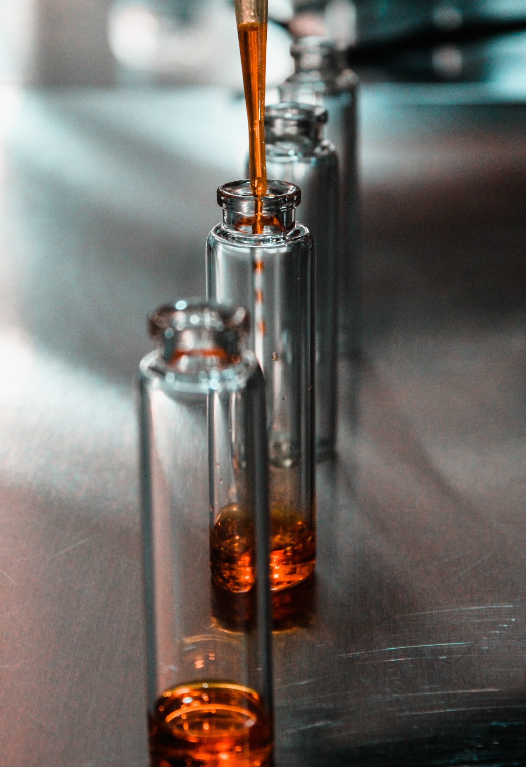 Die Kunst der Verführung durch Düfte und Parfums