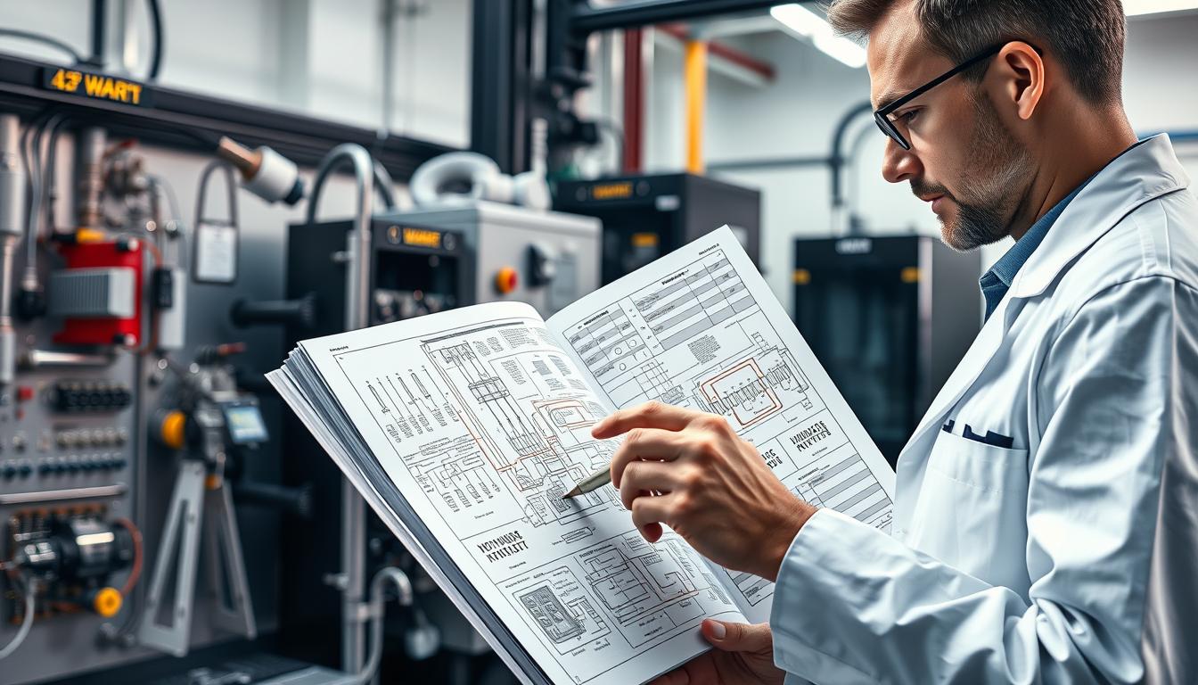 Industriemeister Elektrotechnik Weiterbildung