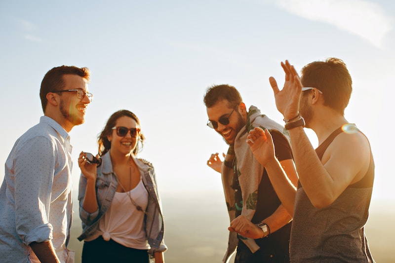 Socializing Bundle: Erfahrungen, Infos, Kosten 2021
