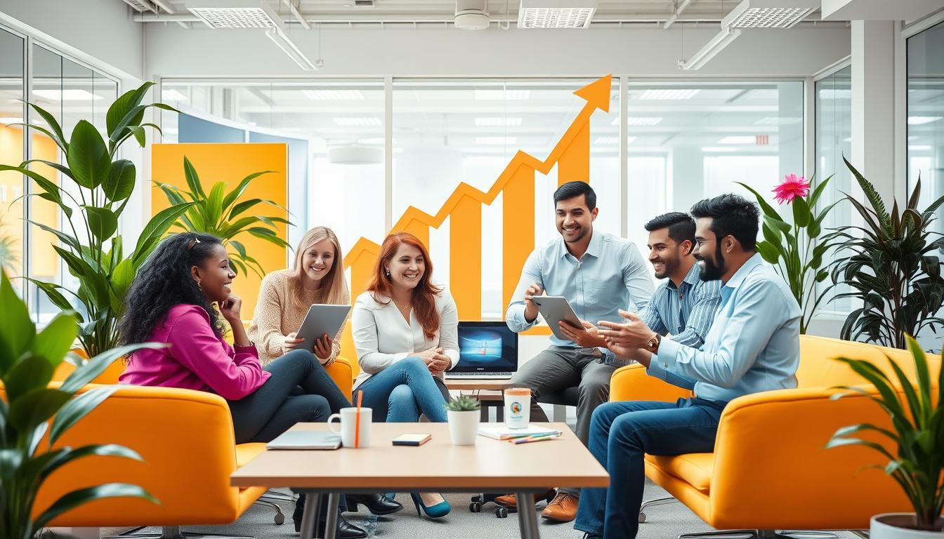 Mitarbeitermotivation durch People Strategy