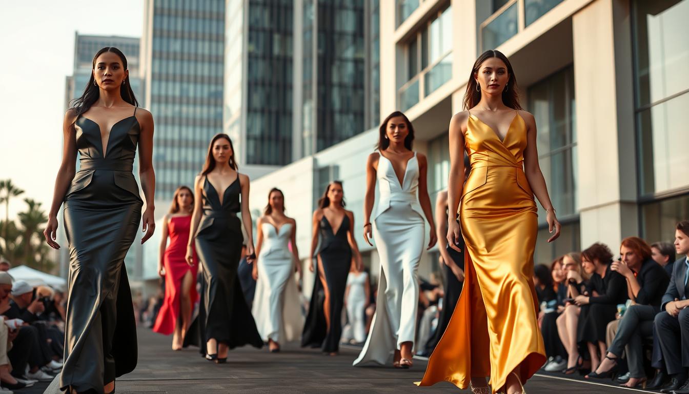 Tom Ford Mode